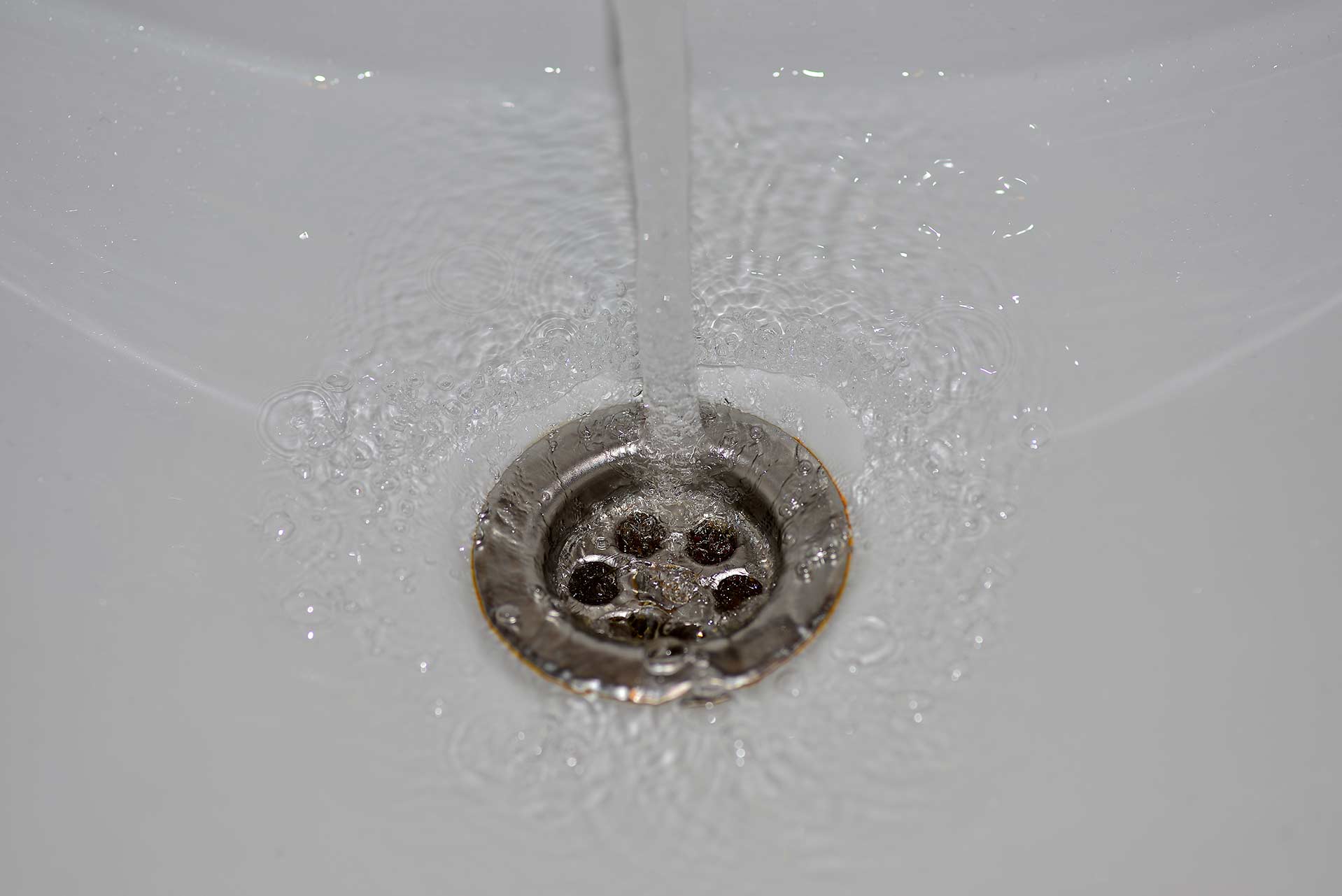 A2B Drains provides services to unblock blocked sinks and drains for properties in Great Malvern.